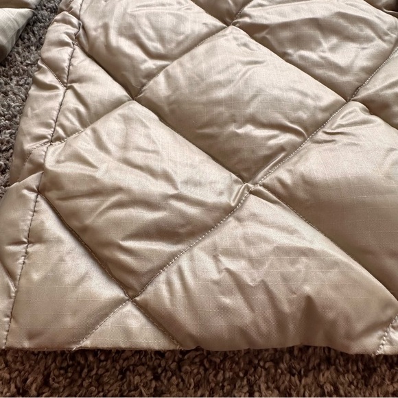 Vintage Eddie Bauer 1950’s Skyline Sundowner Set Quilted Puffer Pants Jacket S - Picture 6 of 16